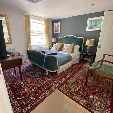 King Street Accomadation Margate Esterno foto