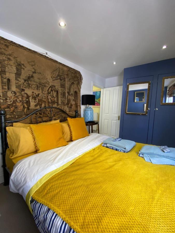 King Street Accomadation Margate Esterno foto