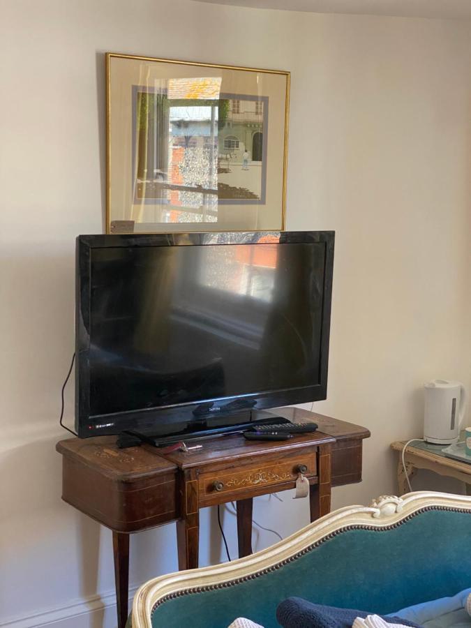 King Street Accomadation Margate Esterno foto