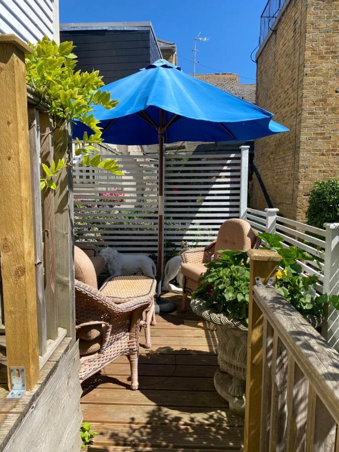 King Street Accomadation Margate Esterno foto