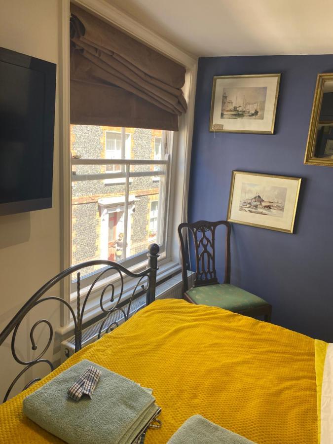 King Street Accomadation Margate Esterno foto