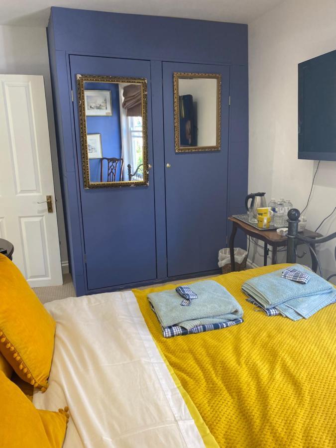 King Street Accomadation Margate Esterno foto