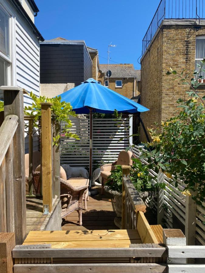 King Street Accomadation Margate Esterno foto