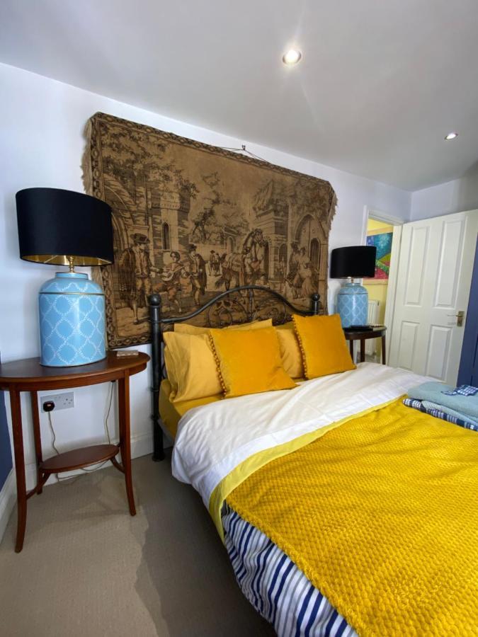 King Street Accomadation Margate Esterno foto