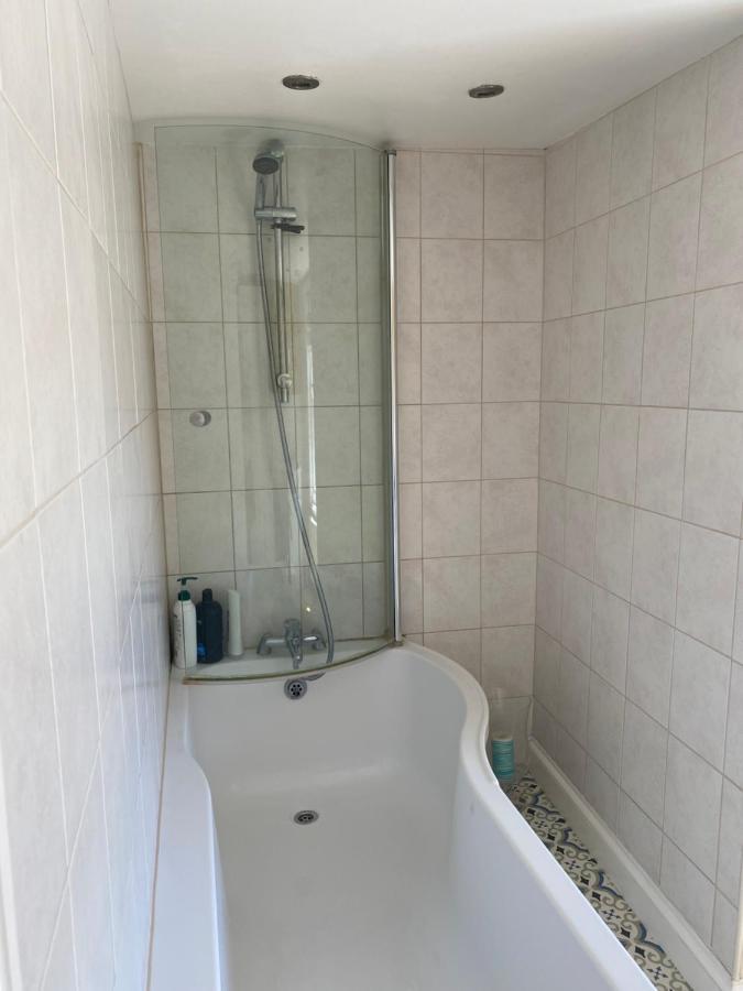 King Street Accomadation Margate Esterno foto