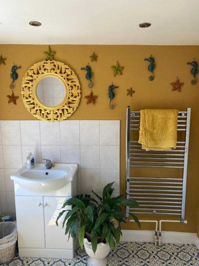 King Street Accomadation Margate Esterno foto