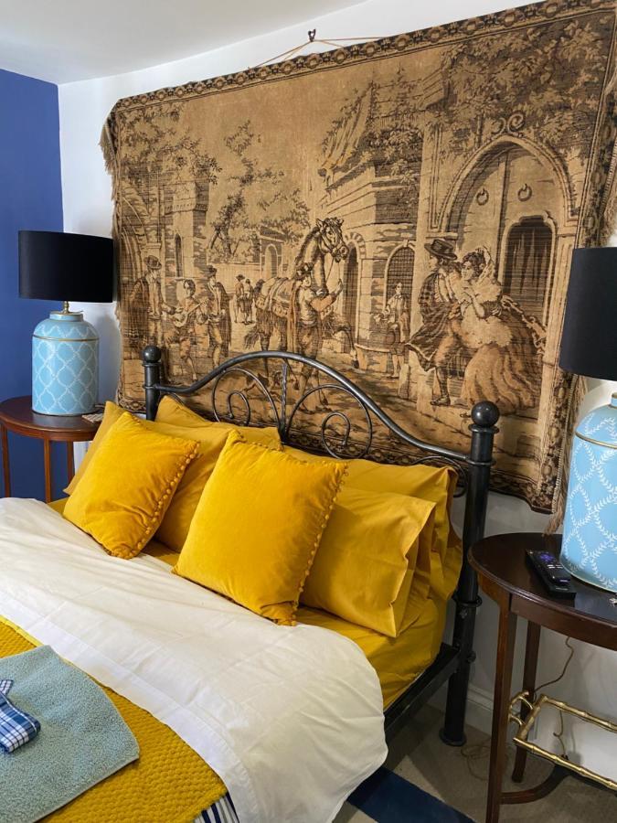 King Street Accomadation Margate Esterno foto