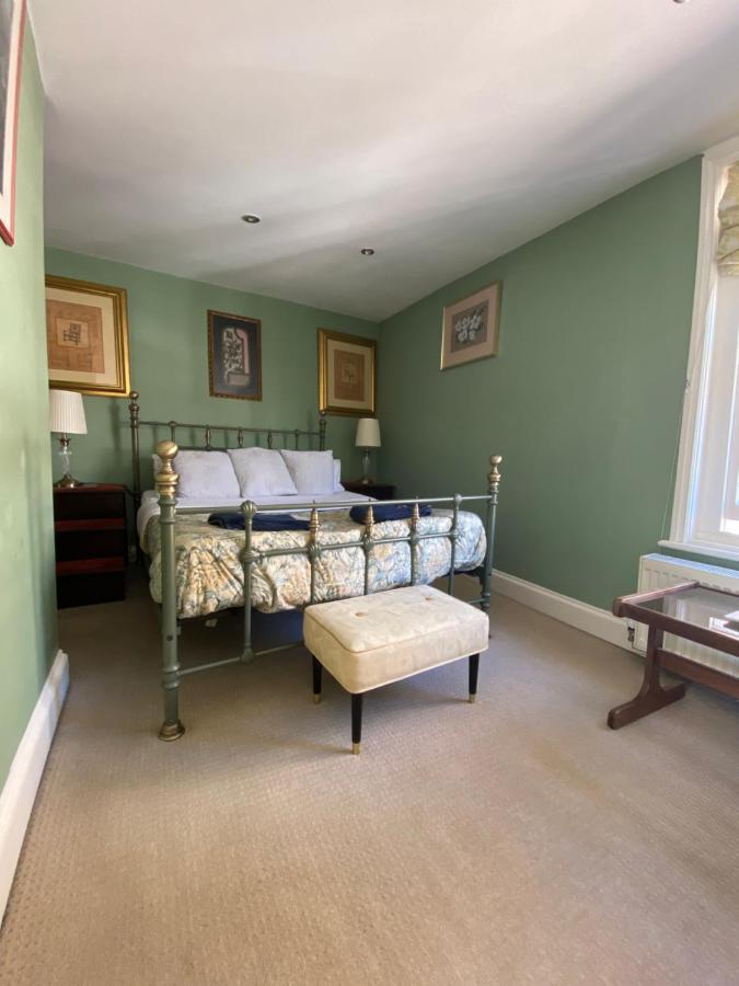 King Street Accomadation Margate Esterno foto