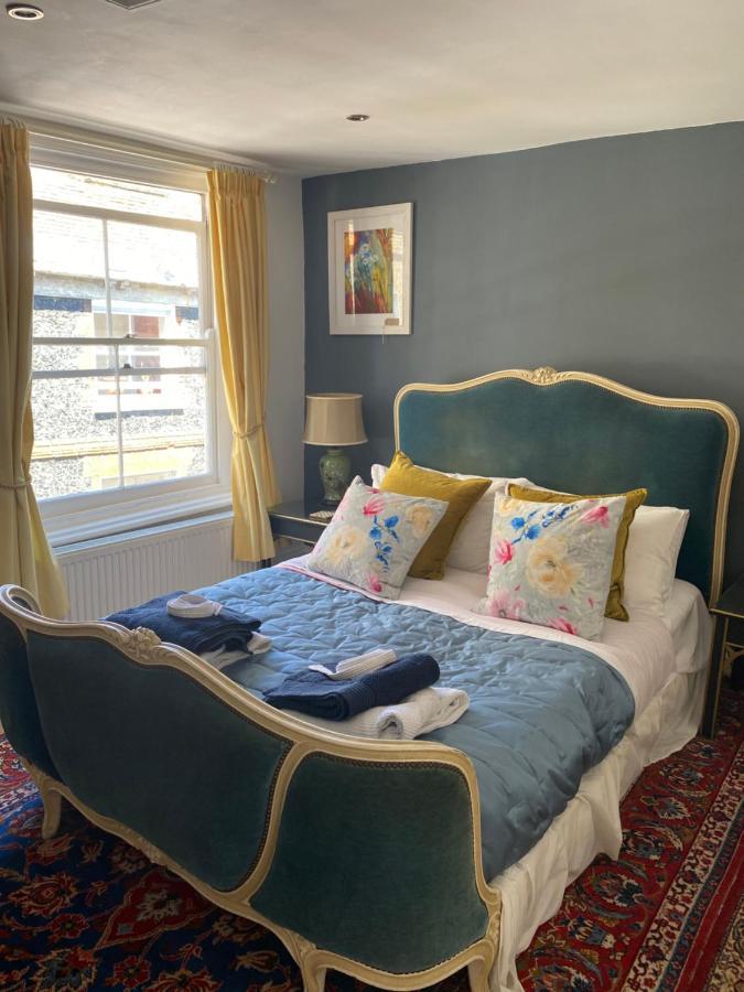King Street Accomadation Margate Esterno foto