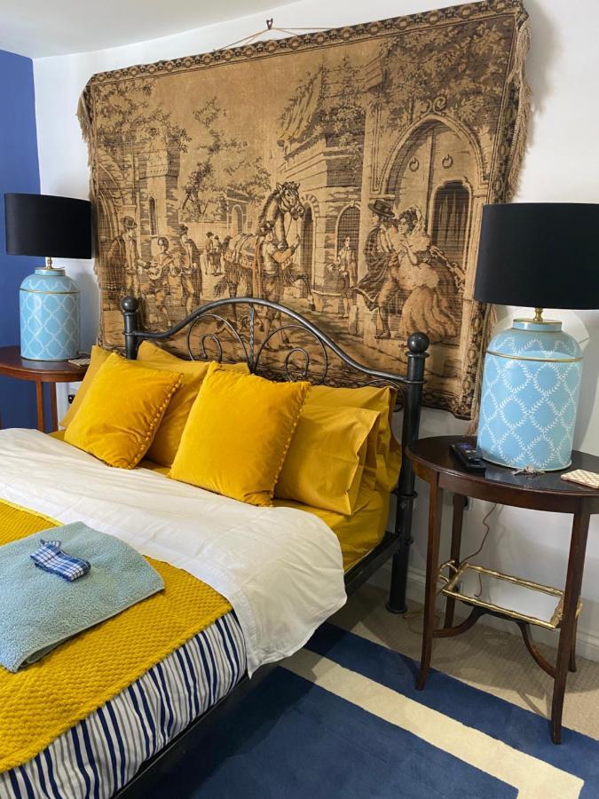 King Street Accomadation Margate Esterno foto