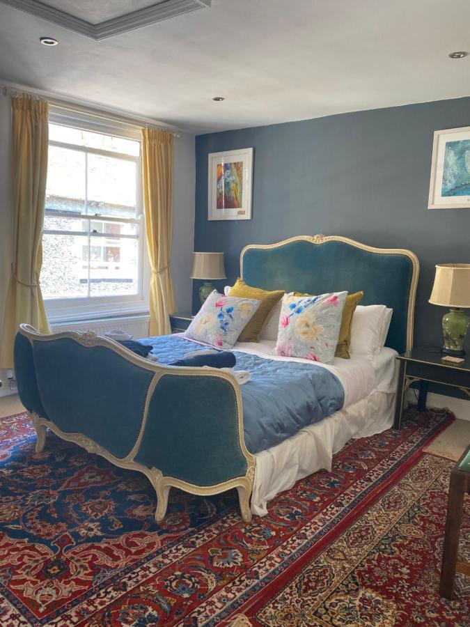 King Street Accomadation Margate Esterno foto