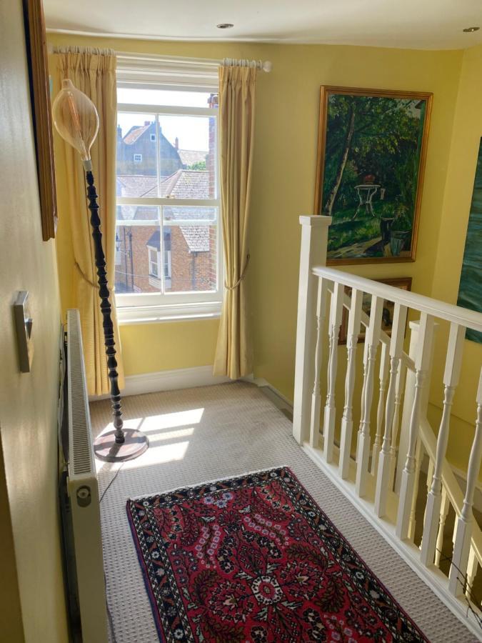 King Street Accomadation Margate Esterno foto