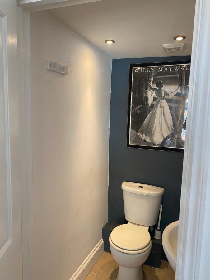 King Street Accomadation Margate Esterno foto