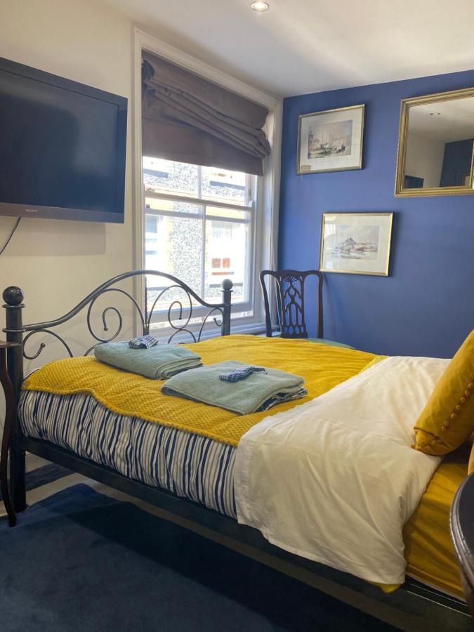 King Street Accomadation Margate Esterno foto