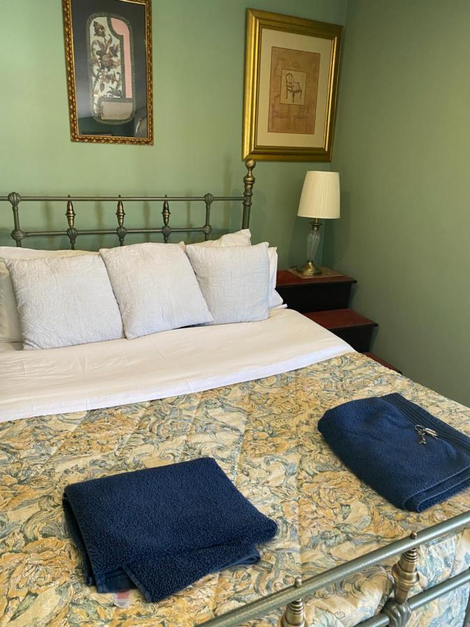 King Street Accomadation Margate Esterno foto