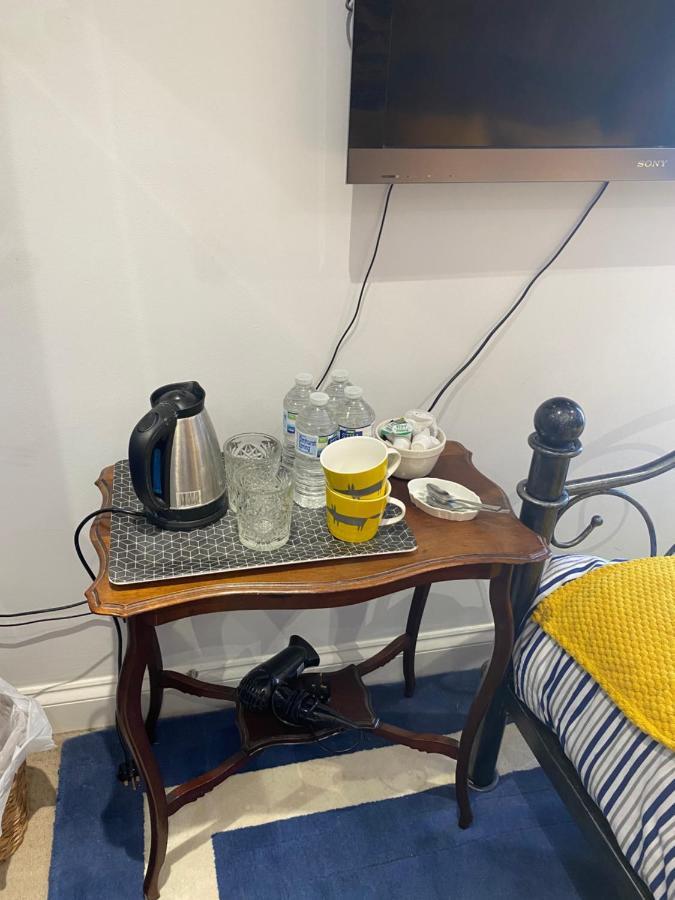 King Street Accomadation Margate Esterno foto