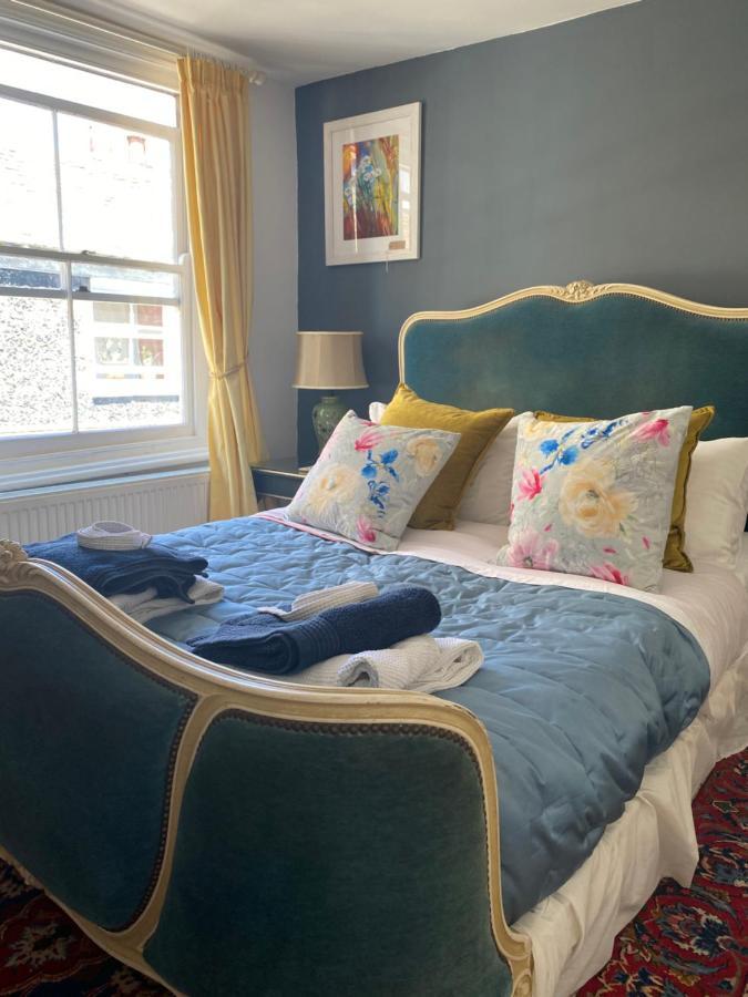 King Street Accomadation Margate Esterno foto