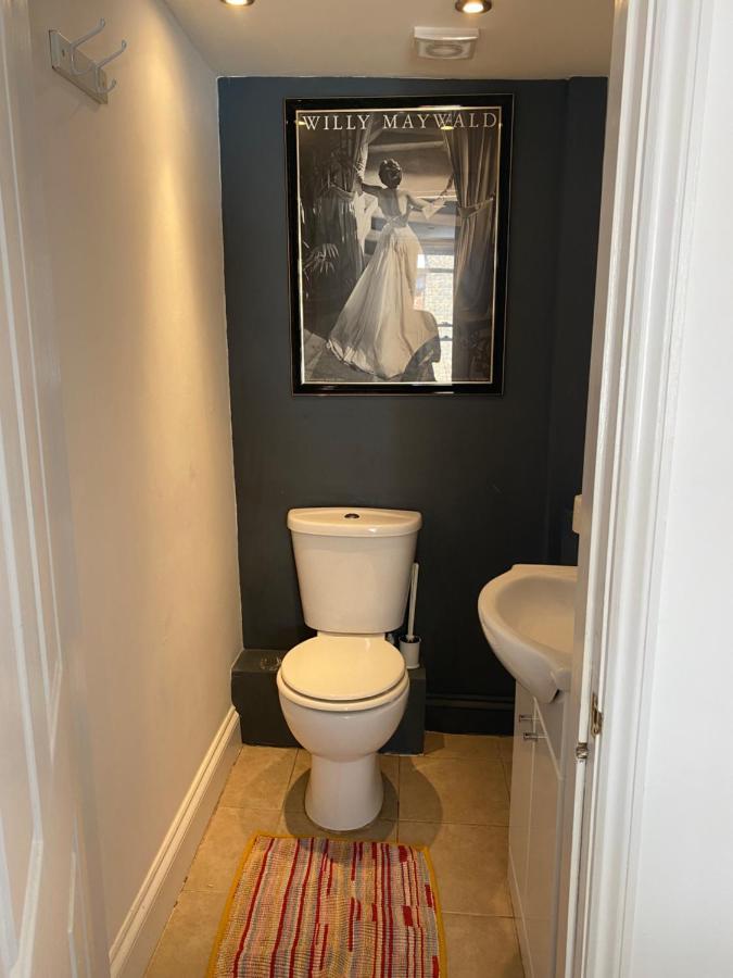 King Street Accomadation Margate Esterno foto