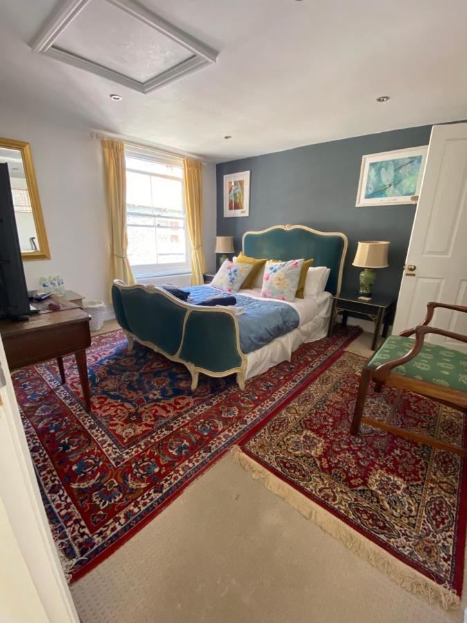 King Street Accomadation Margate Esterno foto