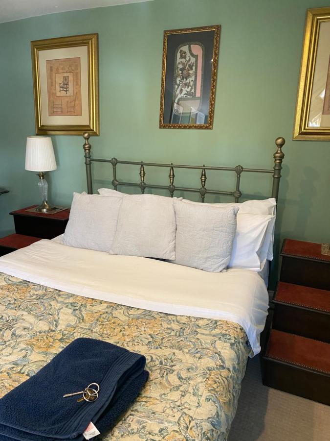 King Street Accomadation Margate Esterno foto