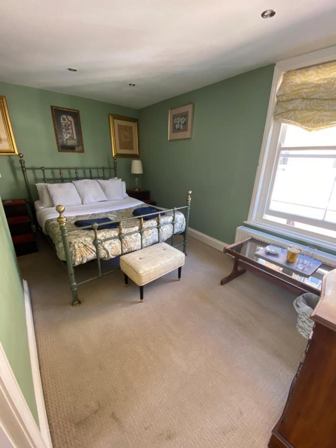 King Street Accomadation Margate Esterno foto