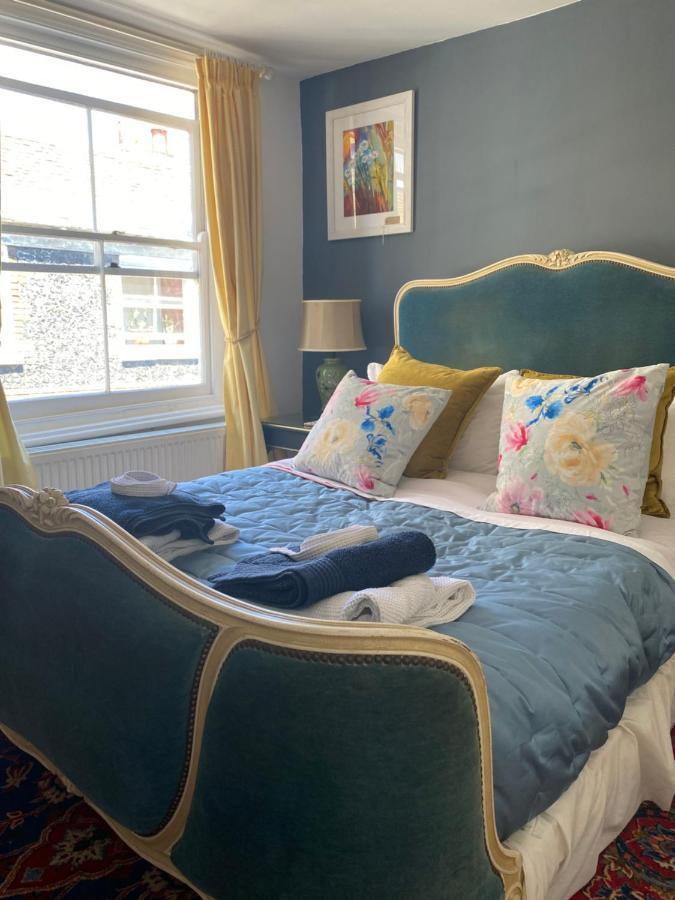 King Street Accomadation Margate Esterno foto