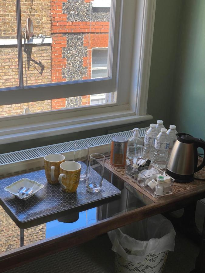 King Street Accomadation Margate Esterno foto
