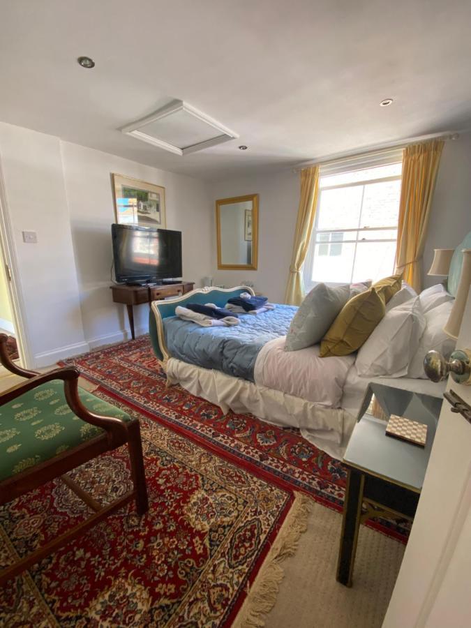 King Street Accomadation Margate Esterno foto